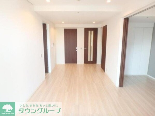 ル・サンク大崎ウィズタワーの物件内観写真